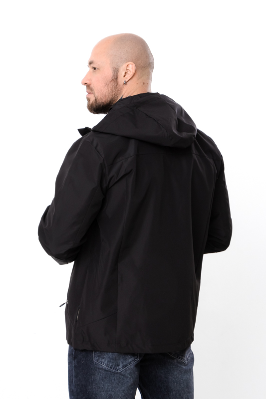 Вітровка чоловіча